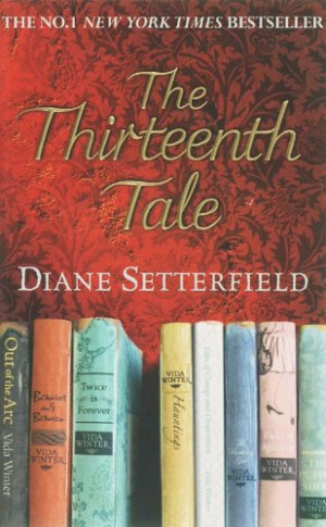 Diane Setterfield - GEBRAUCHT The Thirteenth Tale - Preis vom 01.07.2026 23:25:56 h