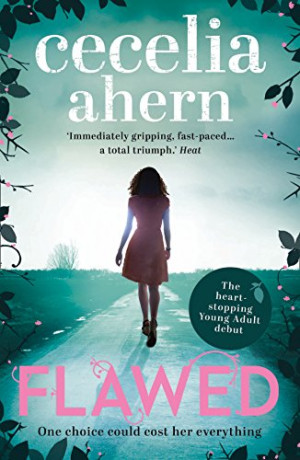 Cecelia Ahern - GEBRAUCHT Flawed - Preis vom 07.07.2026 03:23:46 h