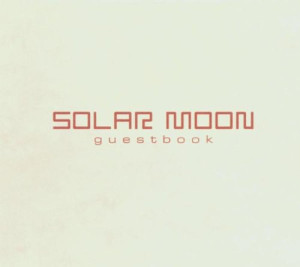 Solar Moon Guestbook