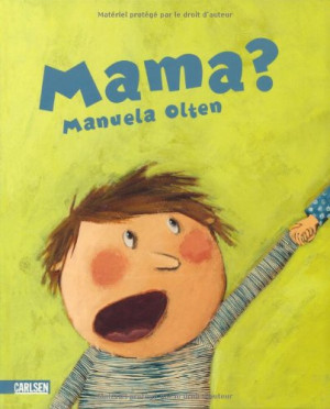 Manuela Olten - GEBRAUCHT Mama? - Preis vom 10.07.2026 12:00:48 h