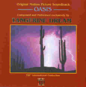 Tangerine Dream Oasis