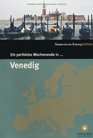 Nicola Bramigk - GEBRAUCHT Ein Perfektes Wochenende in...Venedig - Preis vom 29.06.2026 19:43:43 h