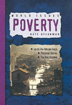 KAYE STEARMAN Poverty