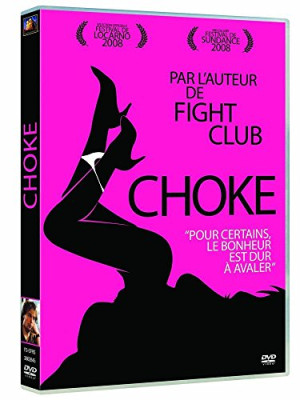 Clark Gregg Choke [Fr Import]