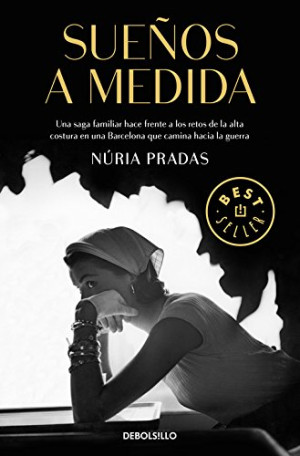 Núria Pradas Sueños A Medida (Best Seller)