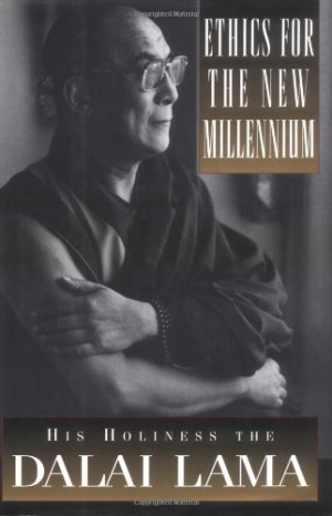 Dalai Lama Ethics For The New Millennium