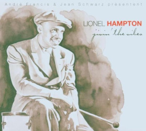 Lionel Hampton Jivin' The Vibes
