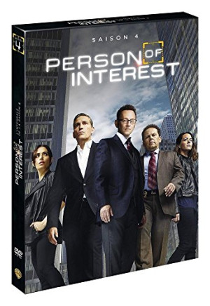 Person Of Interest - Saison 4