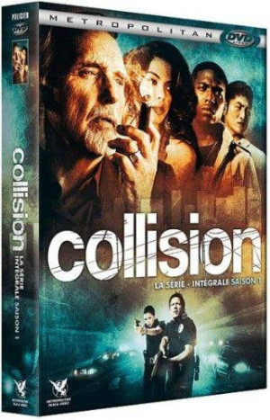 Dennis Hopper Collision, Saison 1 [Fr Import]