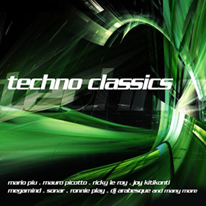 Various Techno Classics