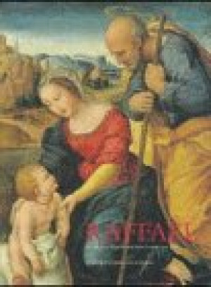 Lehmann, Jürgen M Raffael: Die Heilige Familie Mit Dem Lamm Von 1504