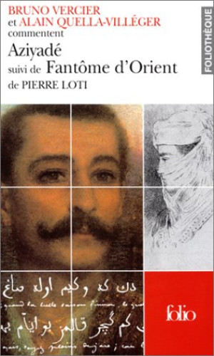 Quella-Vil/Verc Azyadé Suivi De Fantôme D'Orient