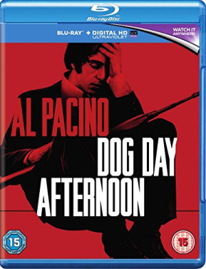 Sidney Lumet Dog Day Afternoon