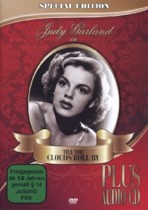 Richard Whorf - GEBRAUCHT Till the clouds roll by + CD Judy Garland [Special Edition] [2 DVDs] - Preis vom 07.08.2026 19:42:44 h