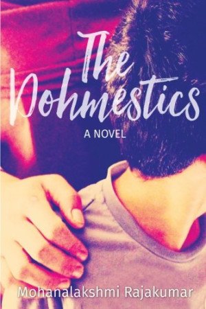 Mohanalakshmi Rajakumar The Dohmestics