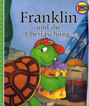 Franklin Und Die Überraschung