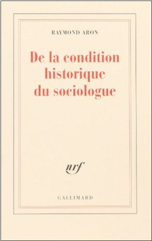 De La Condition Historique Du Sociologue : Leçon Inaugurale Au Collège De France Prononcée Le 1er Décembre 70