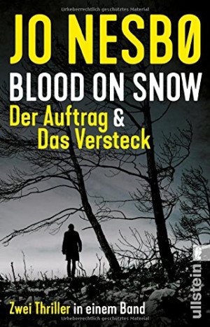 Jo Nesbo - GEBRAUCHT Blood on Snow. Der Auftrag & Das Versteck: Zwei Thriller in einem Band - Preis vom 05.08.2026 15:52:02 h