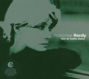 Françoise Hardy Tant De Belles Choses