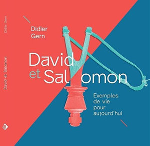 Didier Gern David Et Salomon : Exemples De Vie Pour Aujourd'Hui
