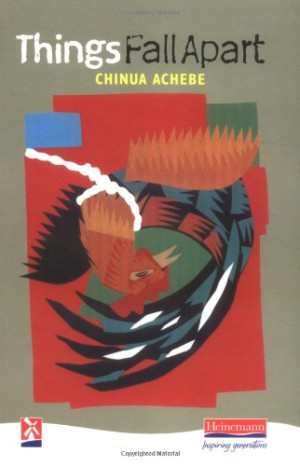 Chinua Achebe - GEBRAUCHT Things Fall Apart (New Windmills) - Preis vom 29.06.2026 19:43:43 h