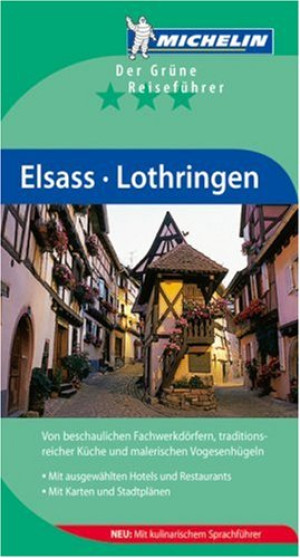 GEBRAUCHT Elsass, Lothringen - Preis vom 03.06.2026 05:31:48 h
