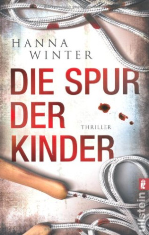 Hanna Winter Die Spur Der Kinder