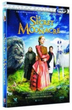 Gabor Csupo Le Secret De Moonacre [Fr Import]
