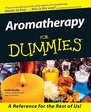 Kathi Keville Aromatherapy For Dummies
