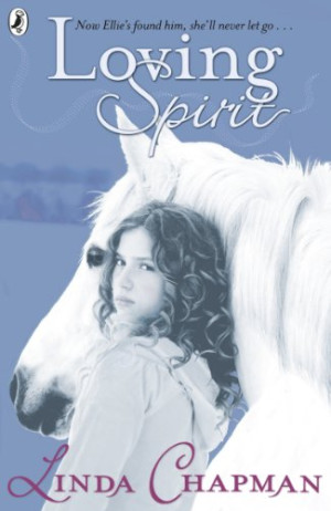 Linda Chapman Loving Spirit