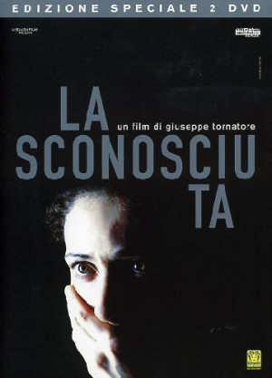 Giuseppe Tornatore La Sconosciuta [Collector'S Edition] [2 Dvds] [It Import]