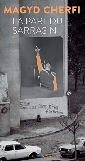 La Part Du Sarrasin : Récit