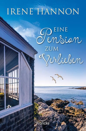 Eine Pension Zum Verlieben (Hope Harbor)