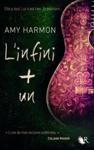 Amy Harmon L'Infini + Un