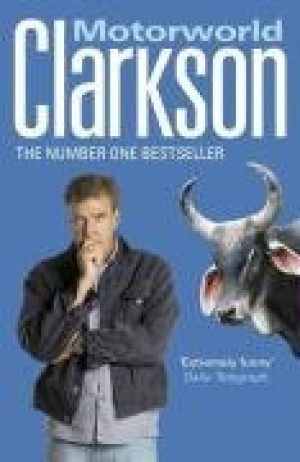 Jeremy Clarkson - GEBRAUCHT Motorworld - Preis vom 27.06.2026 07:38:29 h