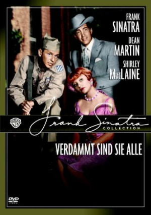 Vincente Minnelli Verdammt Sind Sie Alle
