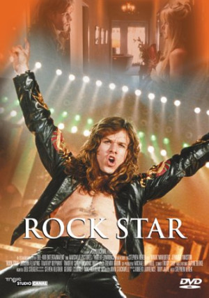 Stephen Herek Rock Star