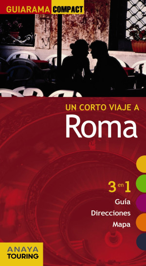 Jane Shaw Roma (Guiarama Compact - Internacional)