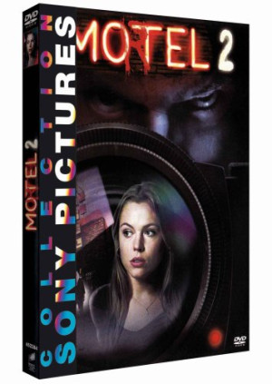 Eric Bross Motel 2 [Fr Import]