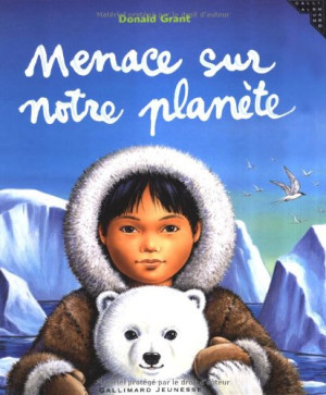 Menace Sur Notre Planète