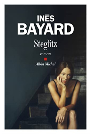 Inès Bayard Steglitz