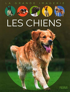 GEBRAUCHT Les chiens - Preis vom 31.05.2026 05:27:35 h