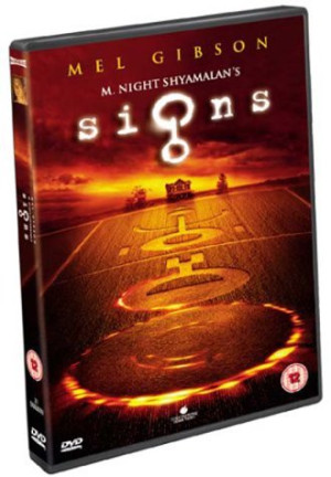 GEBRAUCHT Signs [UK Import] - Preis vom 17.06.2026 05:34:31 h