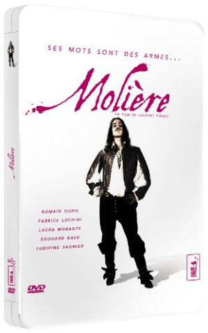 Laurent Tirard - GEBRAUCHT Molière [FR Import] - Preis vom 18.07.2026 15:42:37 h