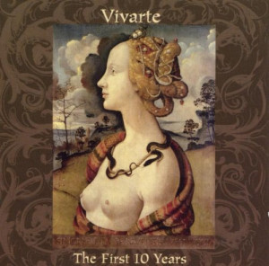Various Vivarte Klassik-The First Ten Years