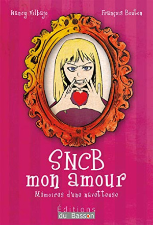 NANCY VILBAJO - FRAN Sncb Mon Amour