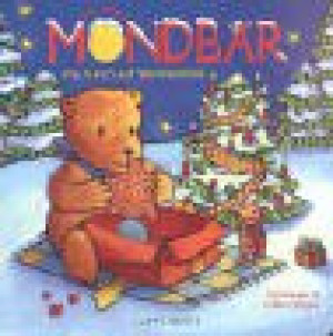 Rolf Fänger - GEBRAUCHT Der kleine Mondbär freut sich auf Weihnachten: Der kleine Mondbär - Preis vom 17.07.2026 15:43:18 h