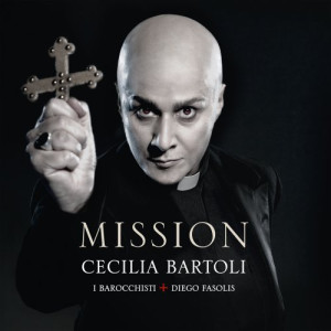 Cecilia Bartoli - GEBRAUCHT Mission (Limited Deluxe Edition) - Preis vom 22.07.2026 11:50:13 h