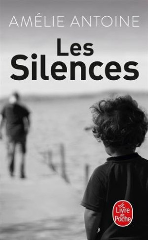 Amélie Antoine Les Silences