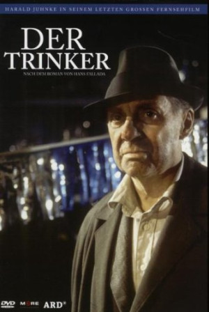 Tom Toelle Der Trinker